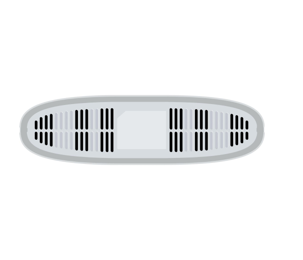 ZTE MF283v WiFi 300Mbps 4xLAN (LTE Cat.4 150/50Mbps) - 523707 - zdjęcie 8